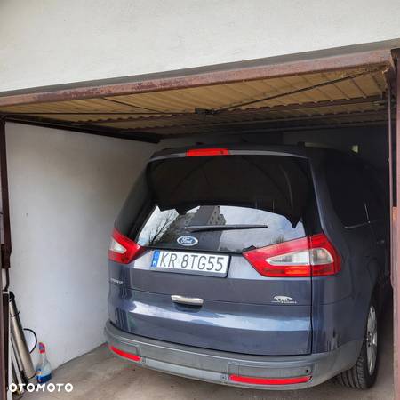 Ford Galaxy 2.0 TDCi Platinium X (Titanium) - 33