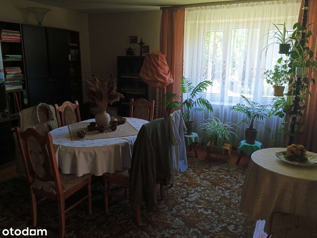 Dom wolnostojący u podnóża Gór Sowich - Pełny obrazek: 5/9