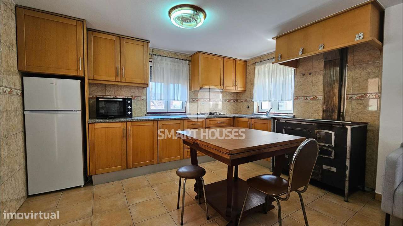 Moradia T2 Covelo c/ terreno - Grande imagem: 5/32