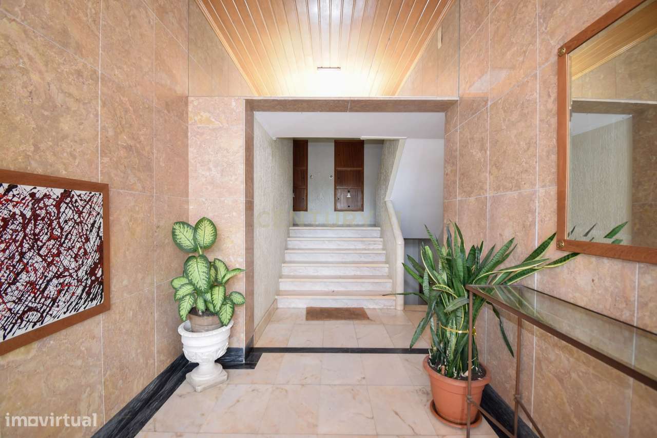 ✨ Apartamento T3 (4 assoalhadas) – Bicuda, Cascais ✨-19