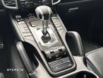 Porsche Cayenne S Diesel Tiptronic S - 22