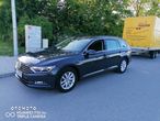 Volkswagen Passat 1.6 TDI BMT Trendline - 1