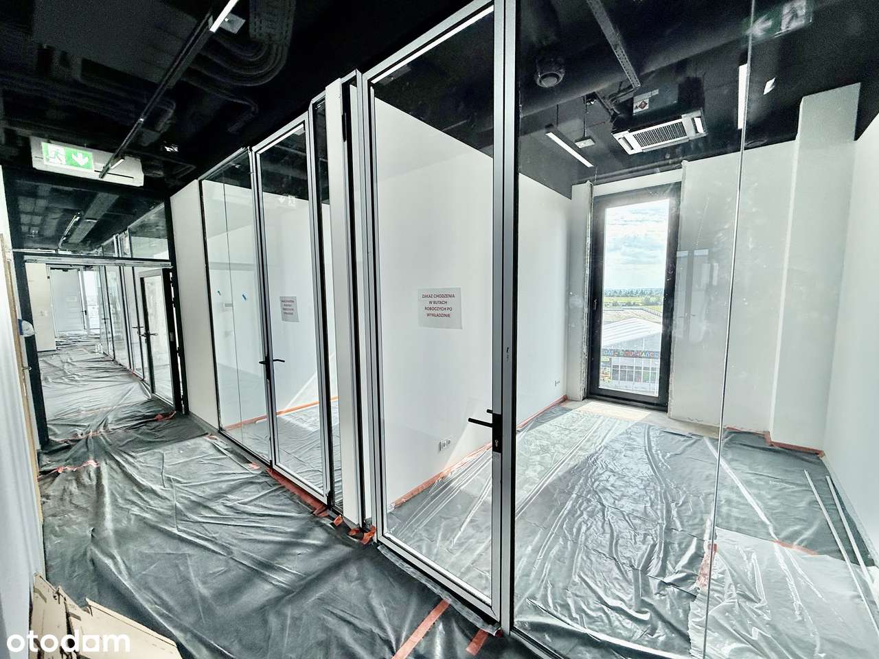 Wrocław Fabryczna Budynek Magazyn Biuro Obwodnica - Pełny obrazek: 4/11