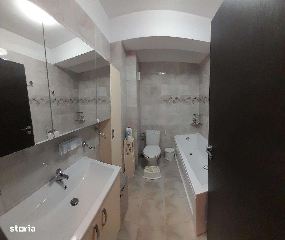 Militari Residence-str.Tineretului, ap 3 camere, etaj 4/8-7