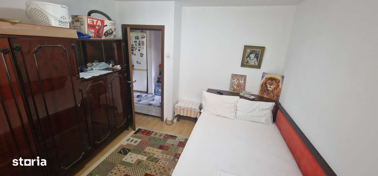 Zona Ciresica, 2 camere decomandate cu suprafata utila de 59 mp. - Imagine principală: 4/16