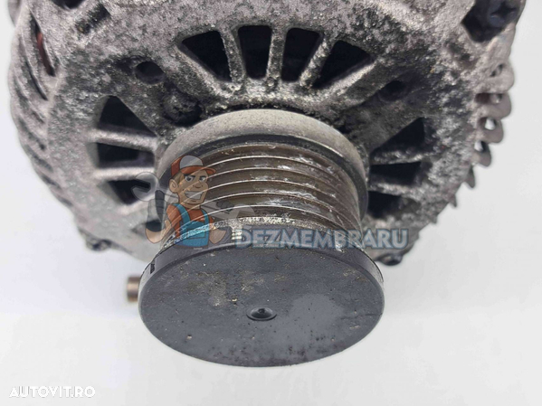 Alternator Peugeot 308 [Fabr 2007-2013] V757692180 1.6 b 5FW - 2