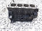 BLOK SILNIKA FORD MONDEO MK4 2.0 TDCI D4204T - 5