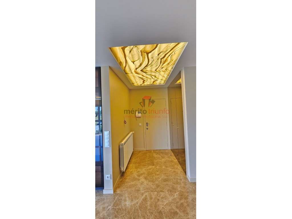 *Oferta de Escritura e Registo - Apartamento T4 de LUXO junto à Pra...-10