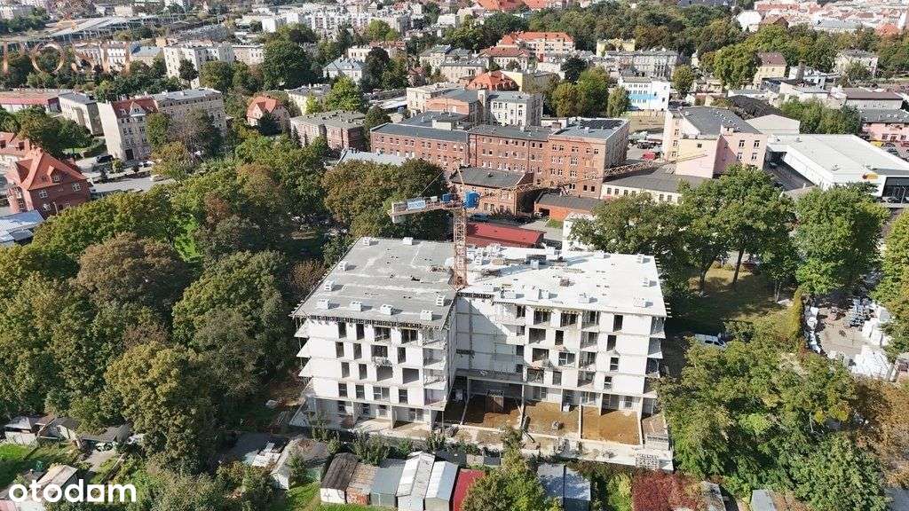 zieleń | 2 pokoje | nowe | premium | 0 zł Pcc-6