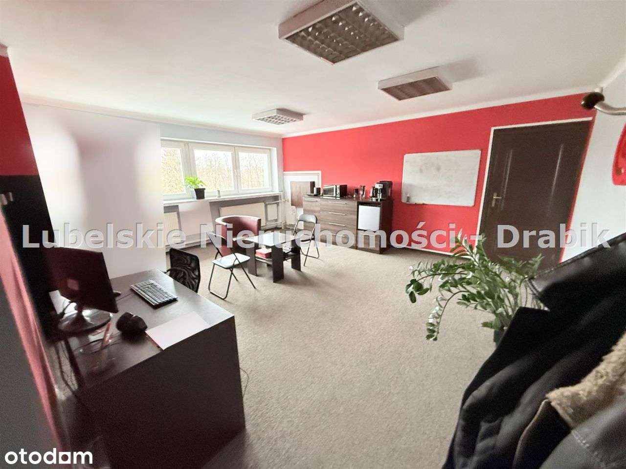 Hale produkcyjne - Radom okol Al.S. Czarnieckiego-16