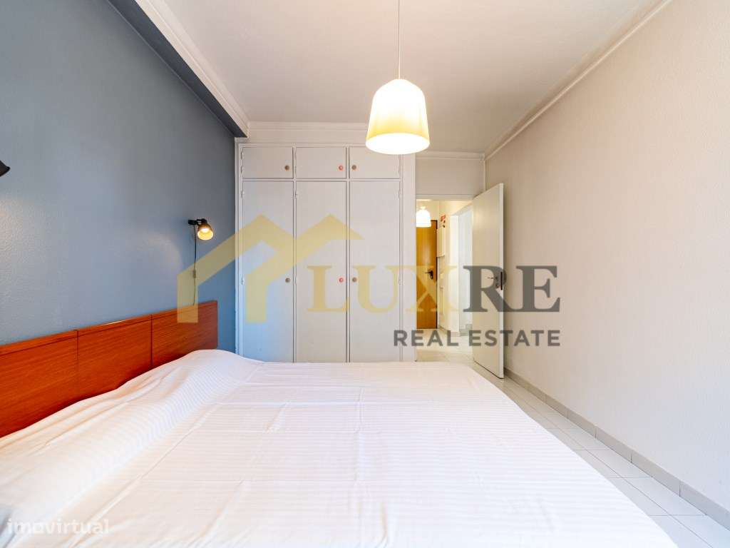 T1 - 350 Metros da Praia - Portimão-5