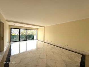 ARRENDAMENTO - Apartamento T1 + 1 Monte Estoril - Grande imagem: 3/22