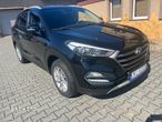 Hyundai Tucson 1.6 GDi Comfort 2WD - 1