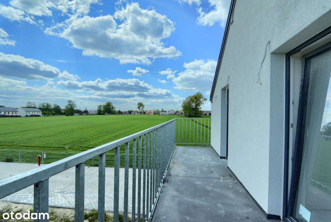 Rodzinny spokój w zielonym zakątku Łodzi!-11