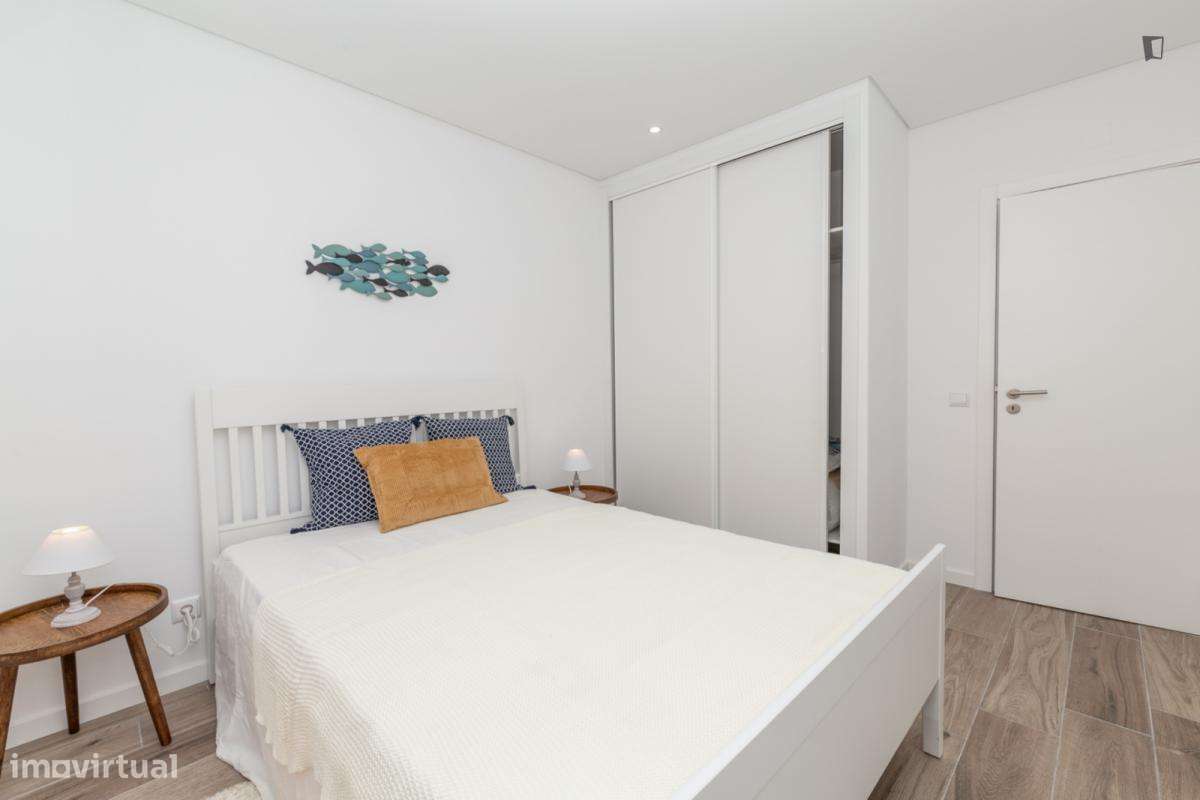 Apartamento com 2 quartos - localizado em Faro - Grande imagem: 5/10