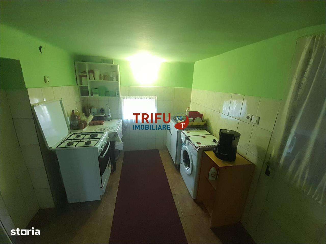 Casa cu 4 camere de vanzare in Com.Berghin - Imagine principală: 4/9