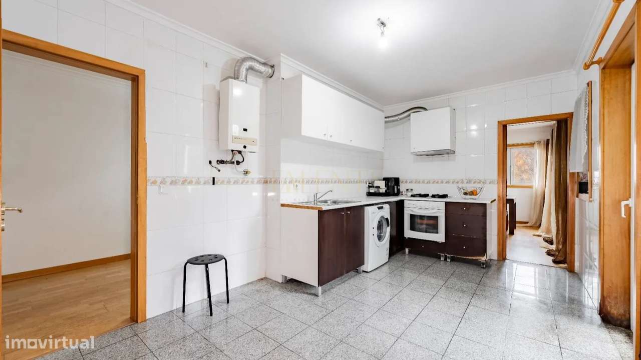 Apartamento T4 Salgueiral - Guimarães-5