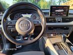 Audi A6 Avant 2.0 TDI Ultra DPF S tronic - 13