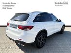 Mercedes-Benz GLC 200 d 4-Matic - 5