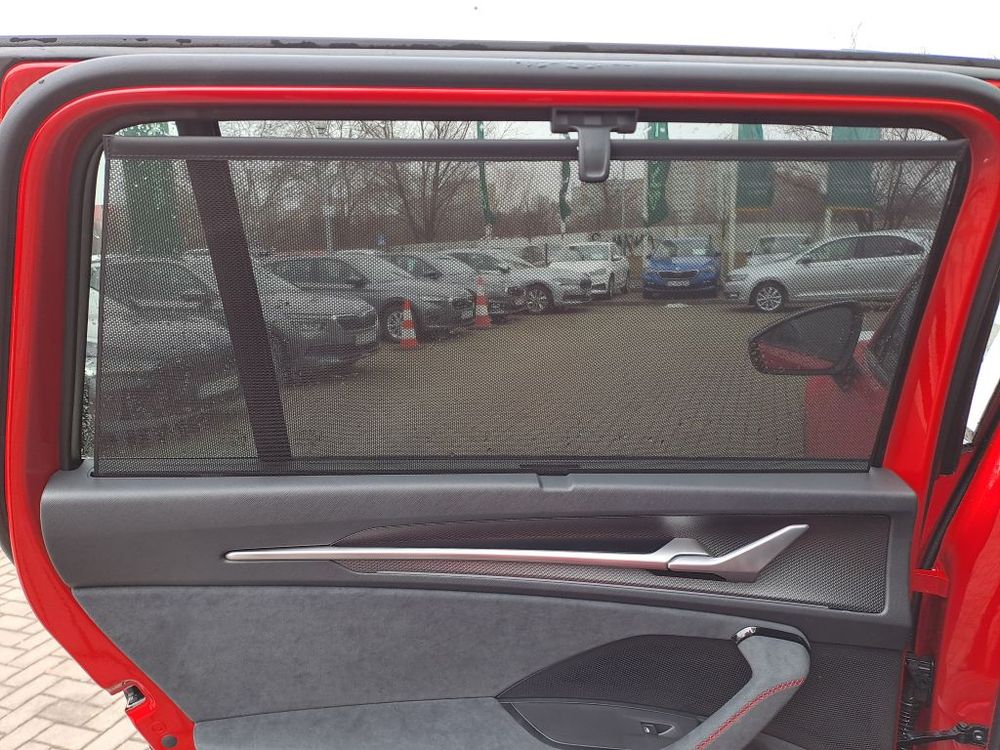 SKODA KODIAQ 2.0 TSI 265KM DSG 4x4 RS, panorama, wyprzedaż rocznika