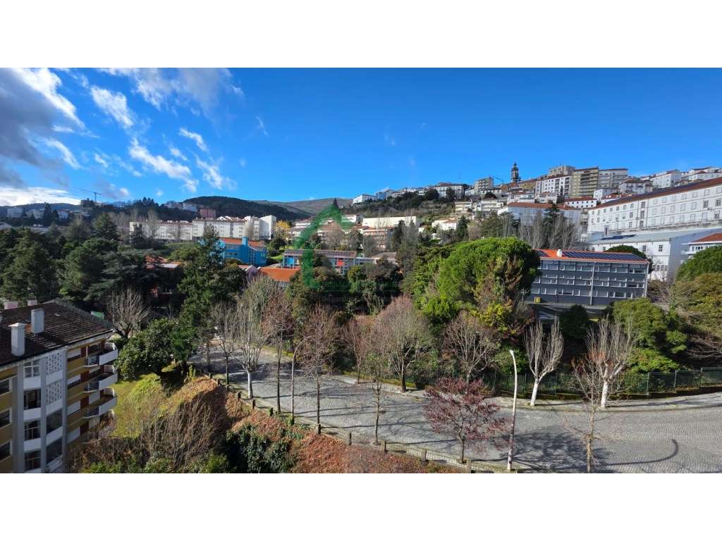 T3 na Zona baixa da Cidade-17