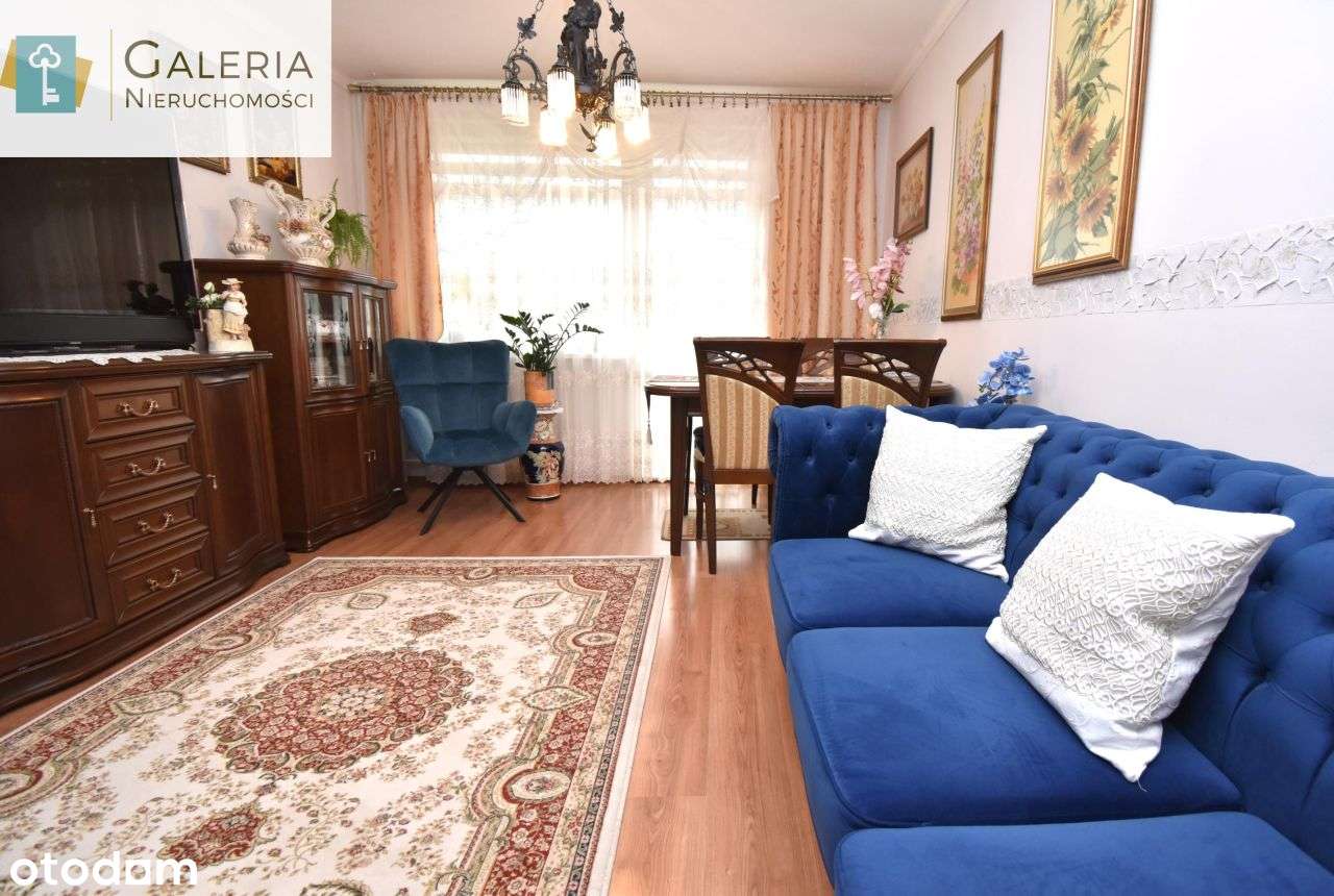 Mieszkanie, 37,90 m², Elbląg - Pełny obrazek: 1/14