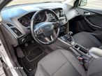 Ford Focus 1.0 EcoBoost SYNC Edition ASS - 25