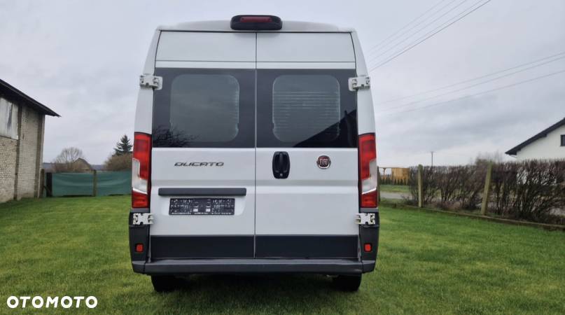 Fiat Ducato - 13