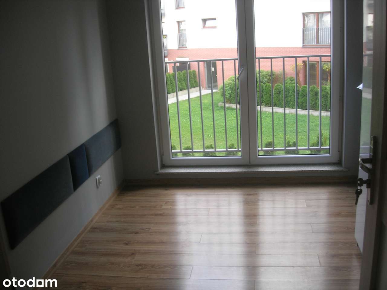 Kępa Mieszczańska 3 oddzielne pokoje blok z 2019r winda-13