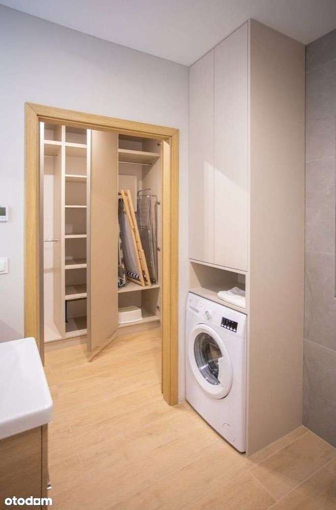 NOWY murowany domek - szeregowiec - Pełny obrazek: 4/20