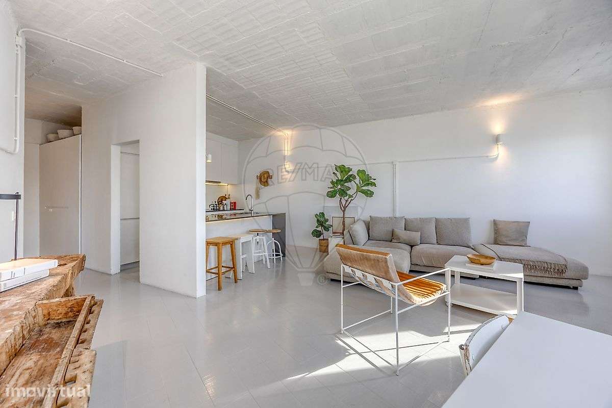 Apartamento T1 para venda-4