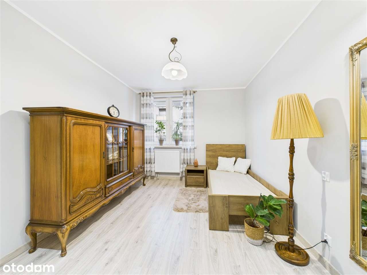 52 m2 elegancji i nowoczesności - wyjątkowe 2 pokoje w Kochłowicach - Pełny obrazek: 5/16