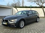 BMW 320 d Touring Advantage Auto - 27