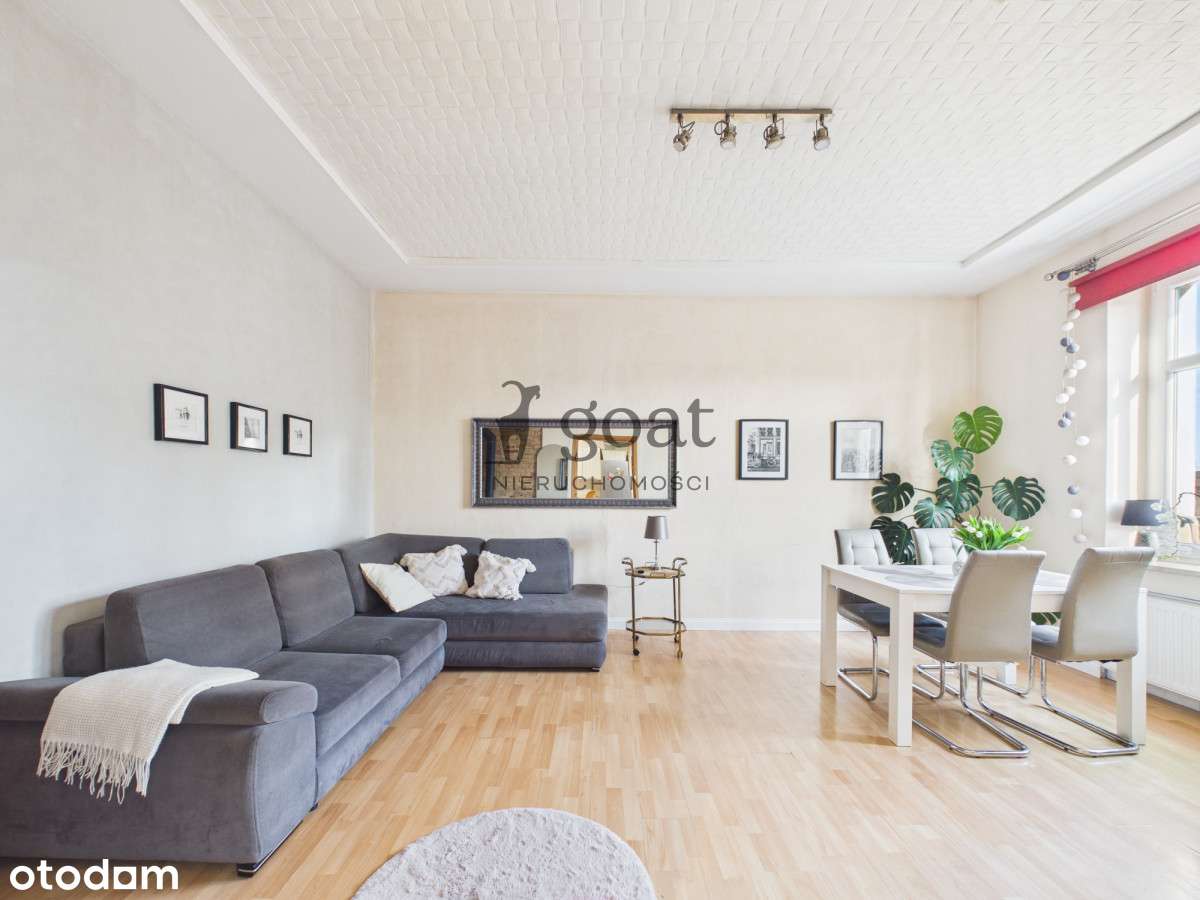 3 pokoje | Oliwa | 71m2 | Umeblowane-7