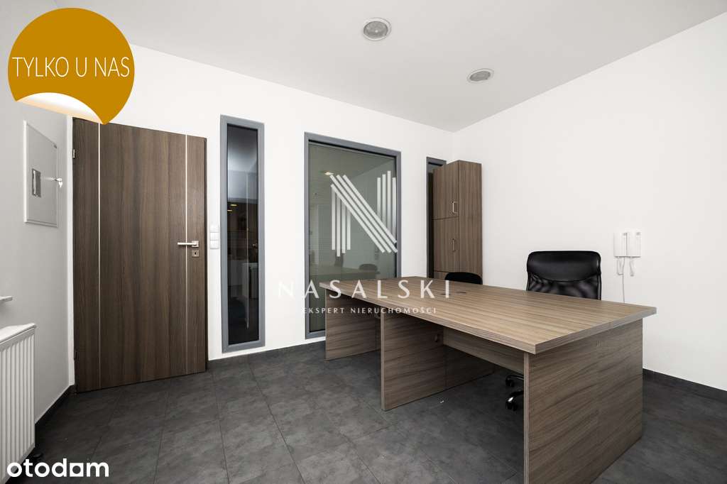 Lokal biurowy / usługowy ul. Gdańska centrum - Pełny obrazek: 3/17