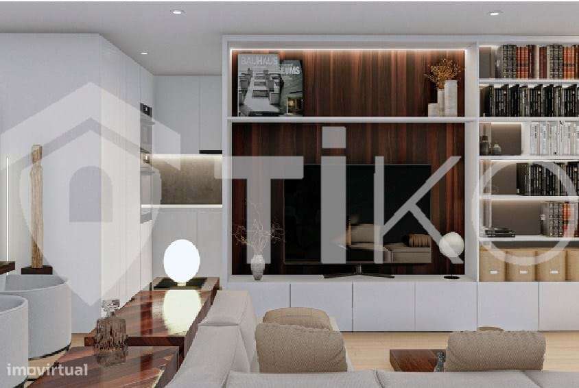 T3 na Avenida da Republica - V. N.Gaia-1