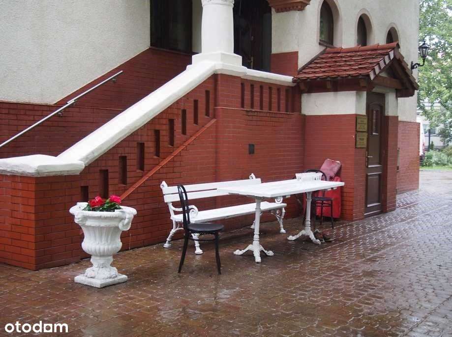 Budynek handlowo-usługowy, gastronomia, - Pełny obrazek: 4/12