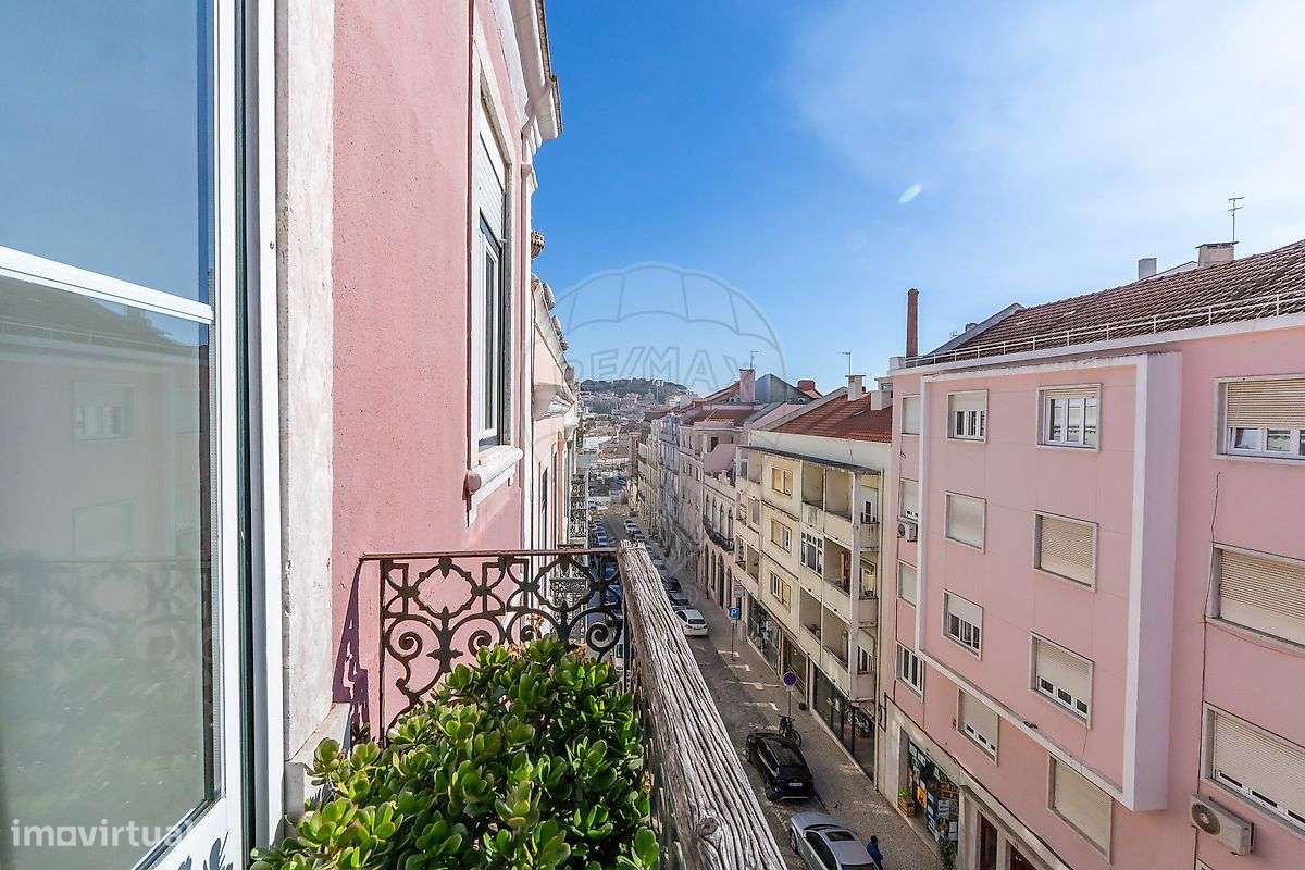 Apartamento T5 Para Venda