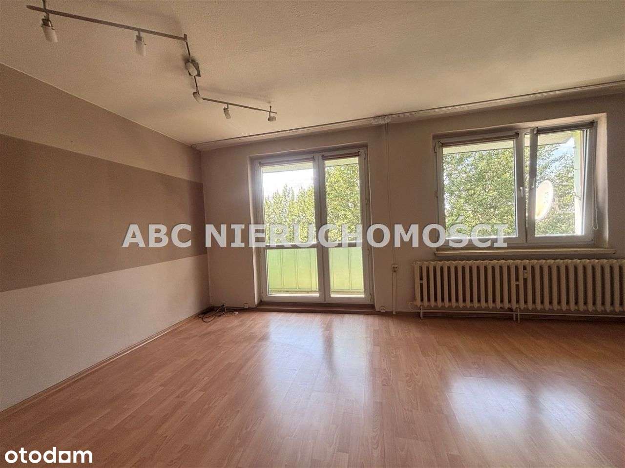 M-4 Harcerska z dużym balkonem-2