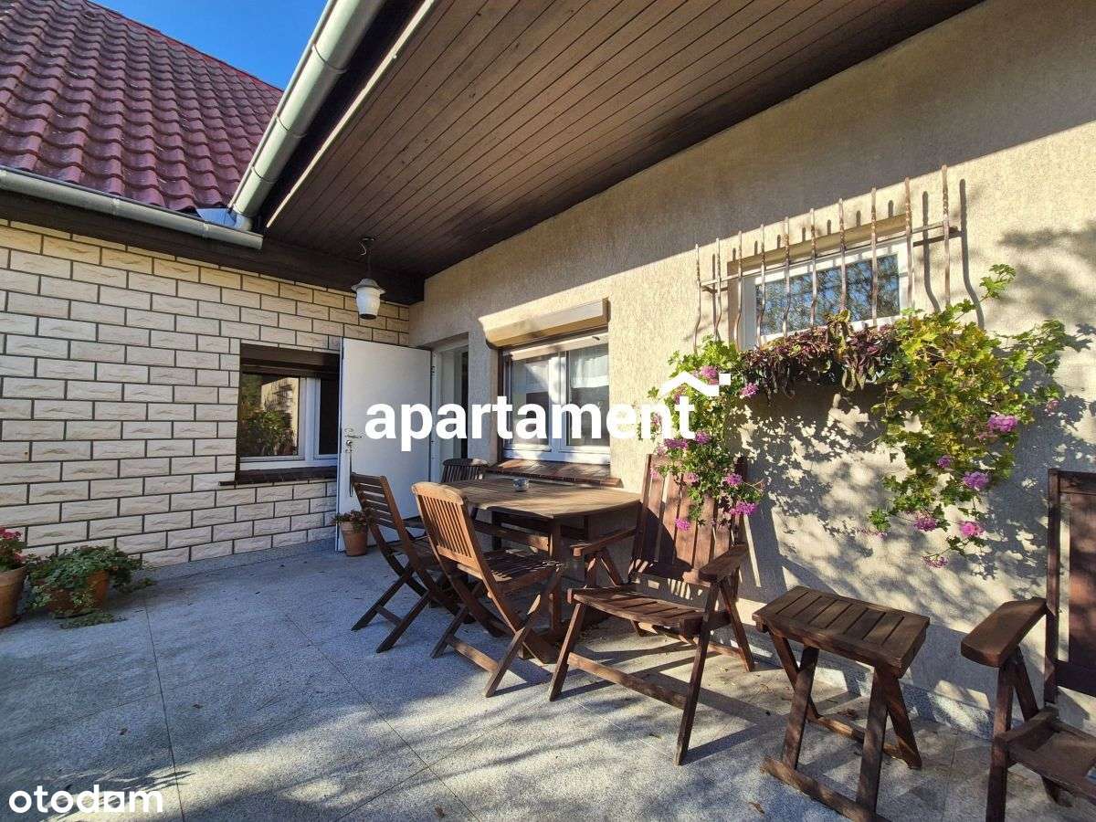 Nowa cena !!! Dom wolnostojący, os. Branibrskie - Pełny obrazek: 3/18