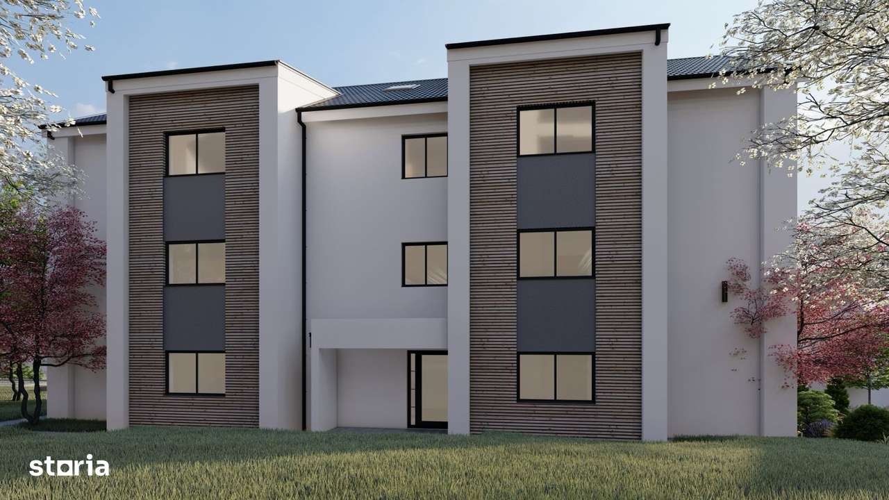 RO/EN Penthouse 5cam, 133 mp, parcare+boxa, 3 bai, DaVinci|DEZVOLTATOR - Imagine principală: 5/11