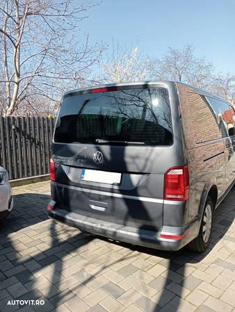 Volkswagen Caravelle T6 2.0 TDI LR Trendline DSG - 5