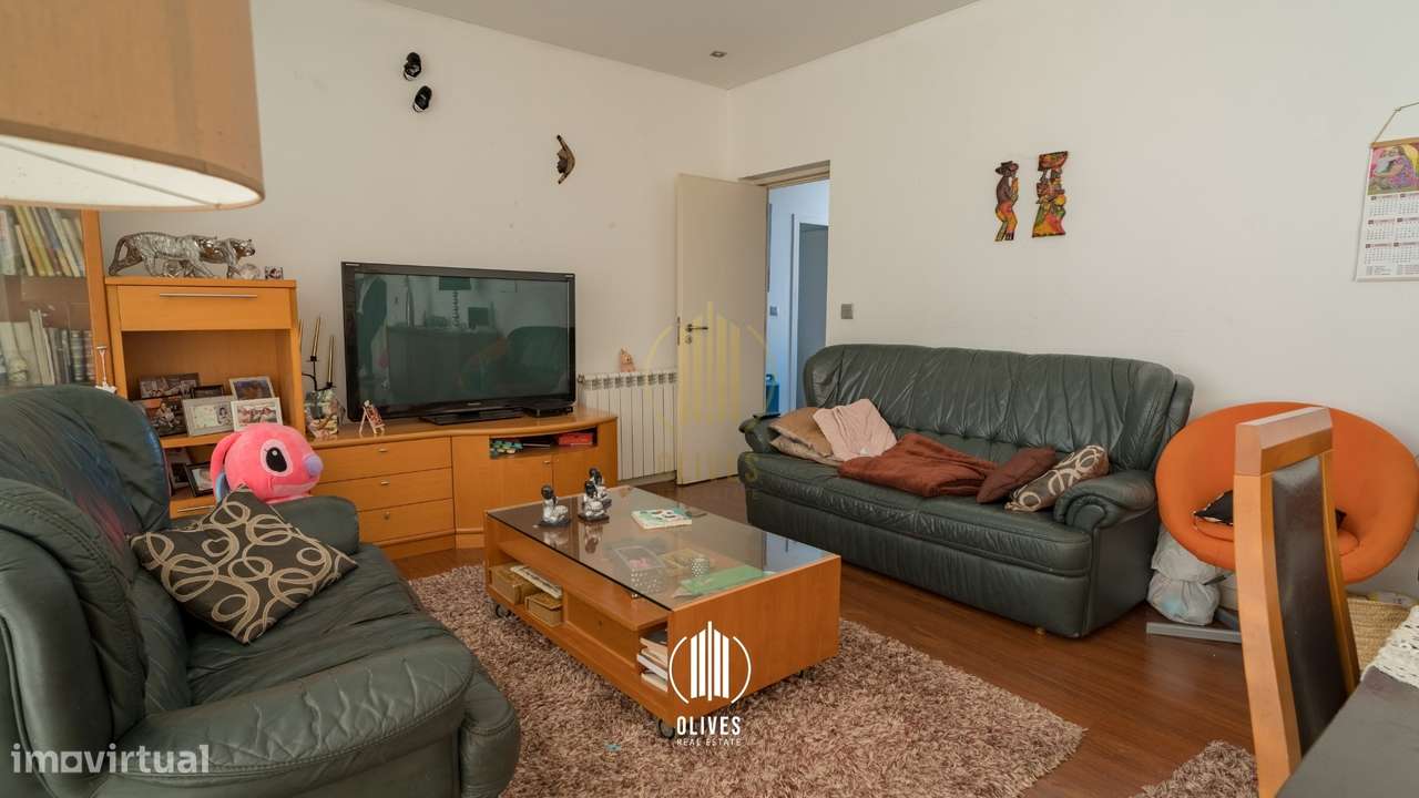 Moradia T4 Venda em Landim,Vila Nova de Famalicão-5