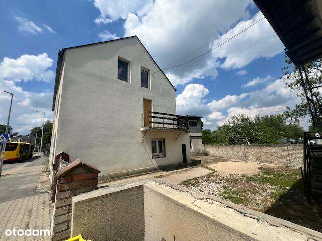 2 budynki z dużym potencjałem inwestycyjnym ROI, usługi, wynajem - Pełny obrazek: 2/11