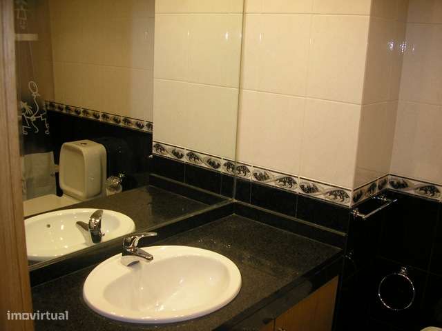 T3 Impecável com Vista Panorâmica e Máximo Conforto Térmico - Grande imagem: 4/7