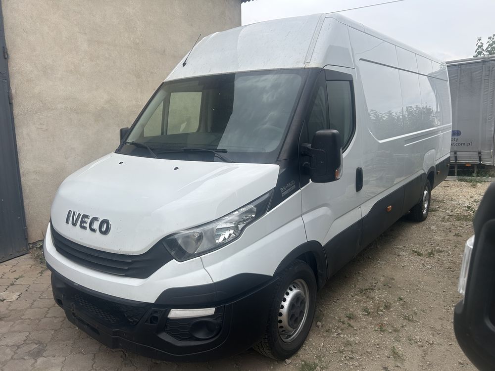 Iveco Daily 2017