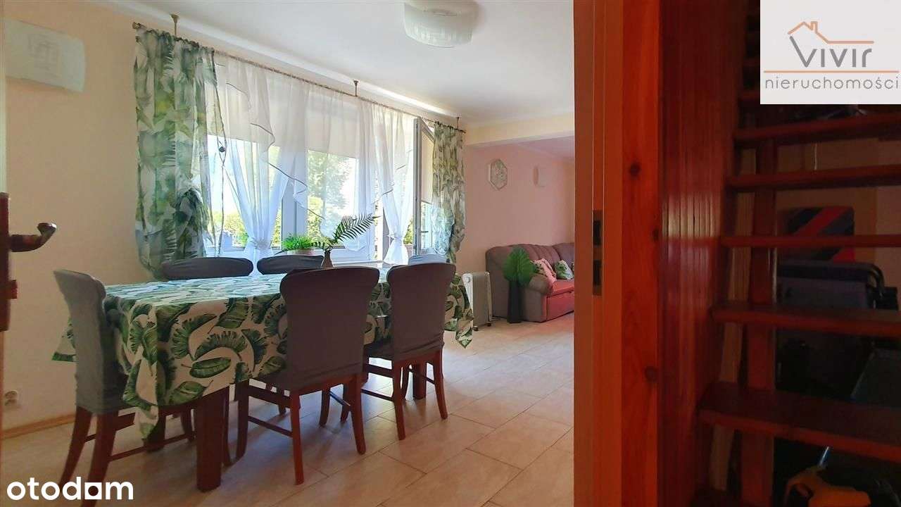 126 mkw. Dom nad morzem. Działka 364 mkw. - O% !!-4