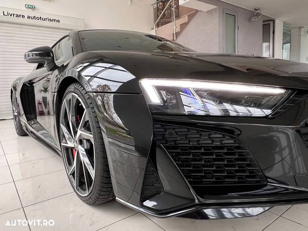 Audi R8 - 5