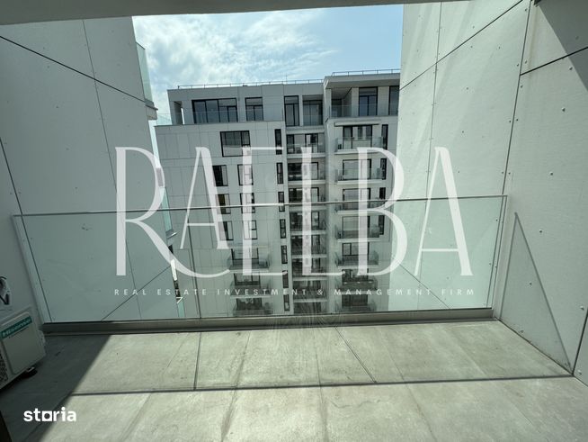 | NEW | Apartament 2 camere | One Cotroceni |-8