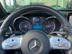 Mercedes-Benz C 220 d AMG Line - 17